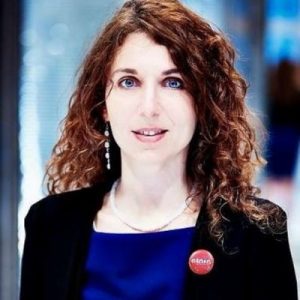 Myriam Faivre