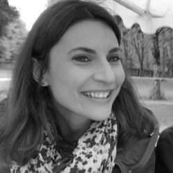 Caroline Bléteau