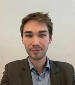 Mathias Verseron