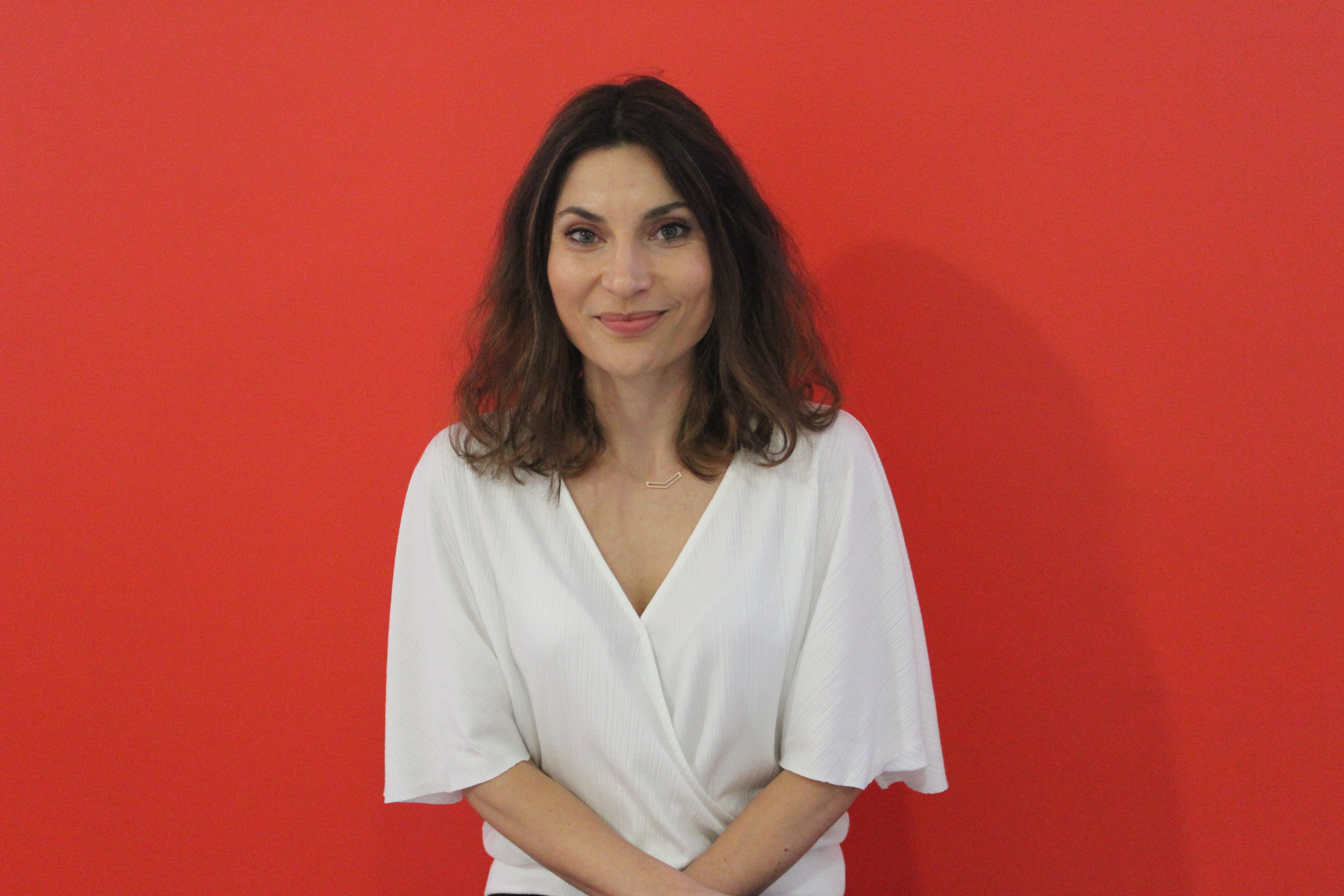 Caroline Bléteau