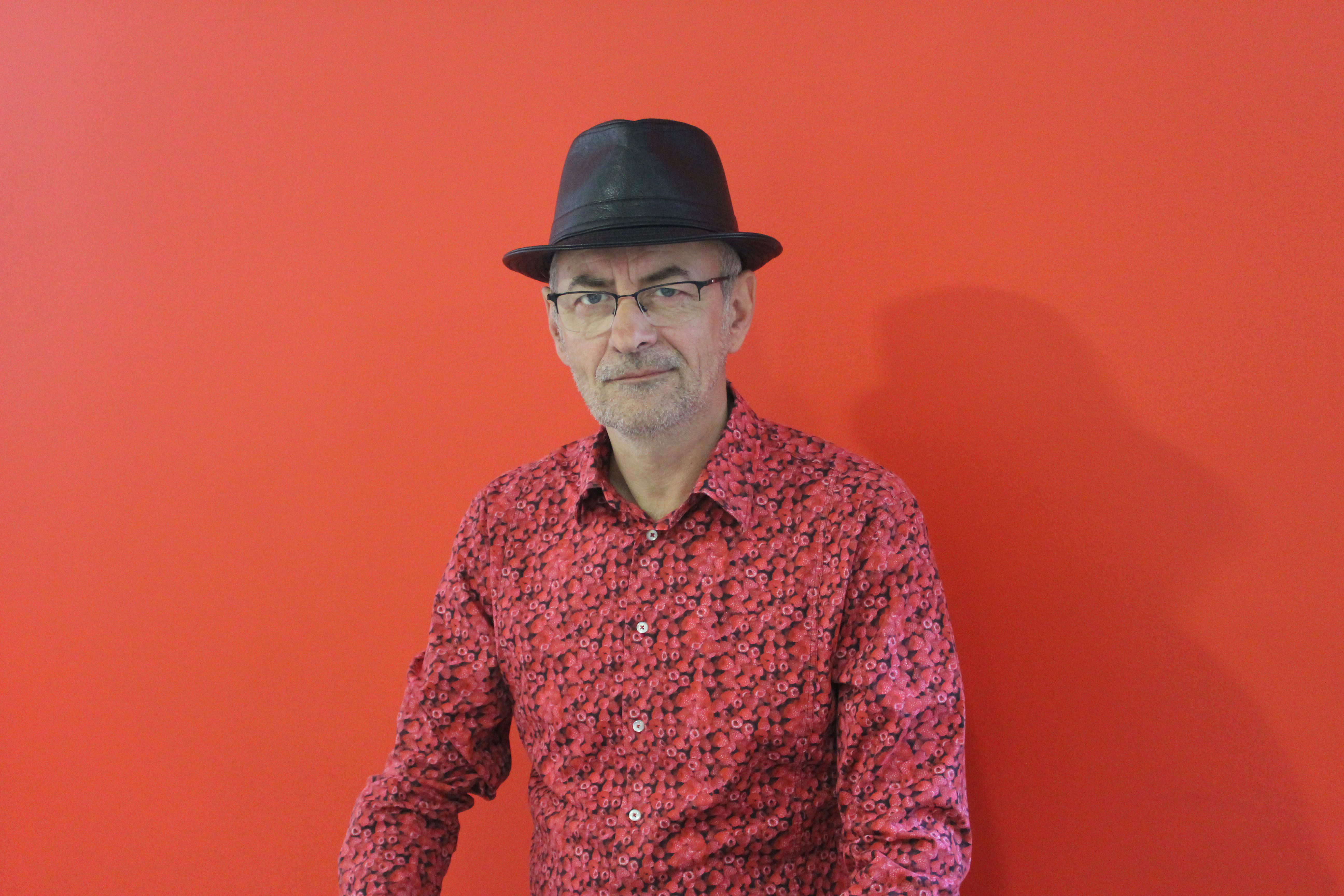 Christian Cesbron