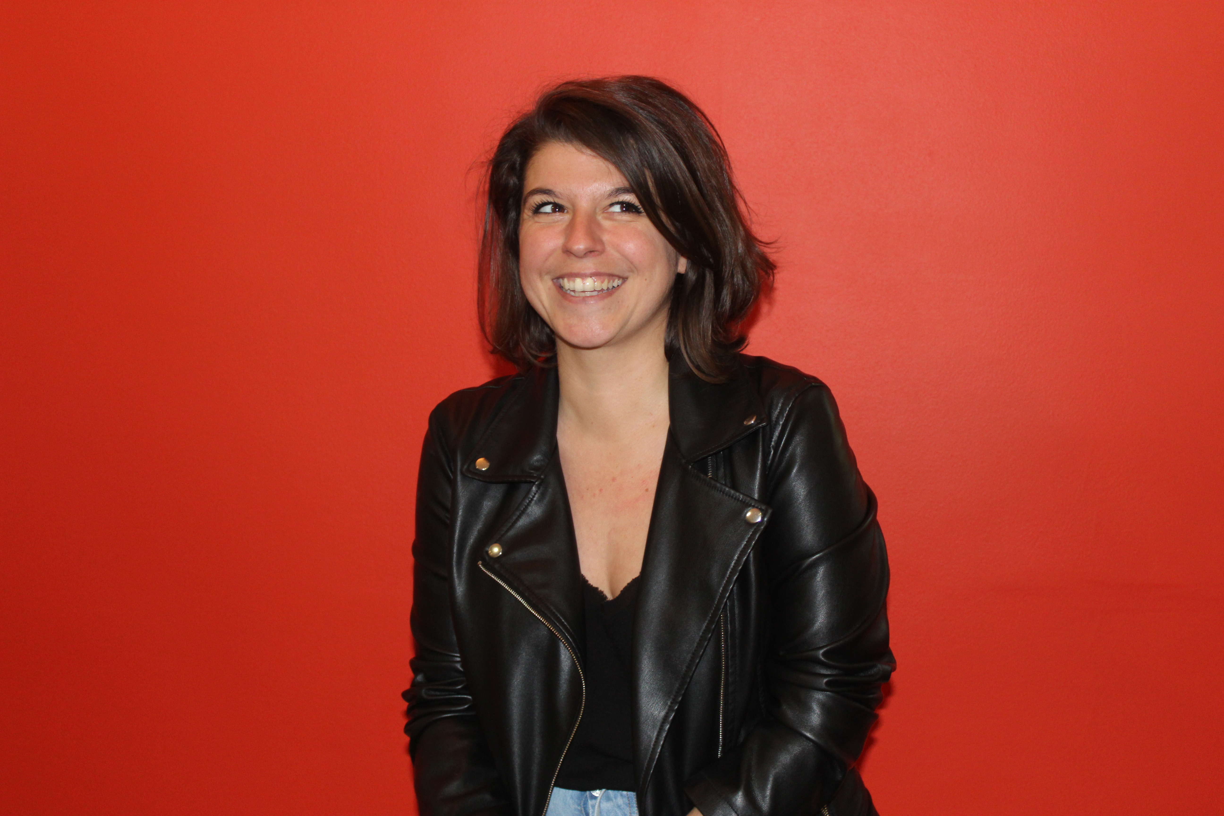 Mathilde Claverie
