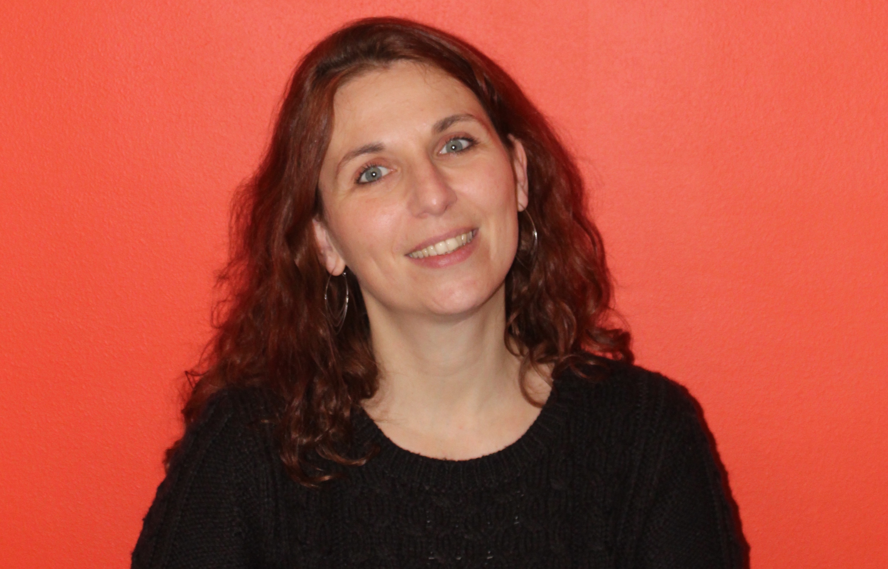 Myriam Faivre