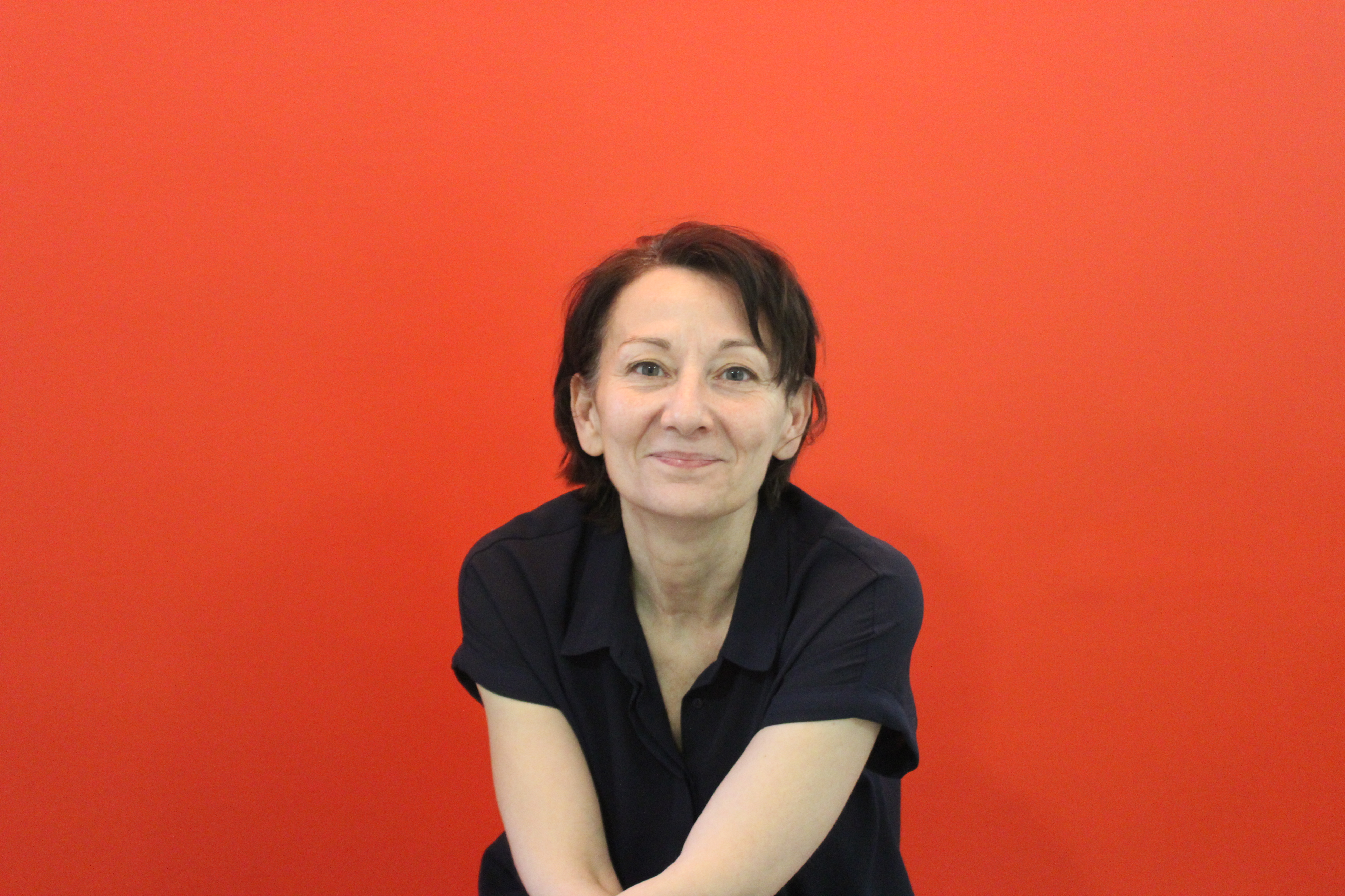 Odile Lafond