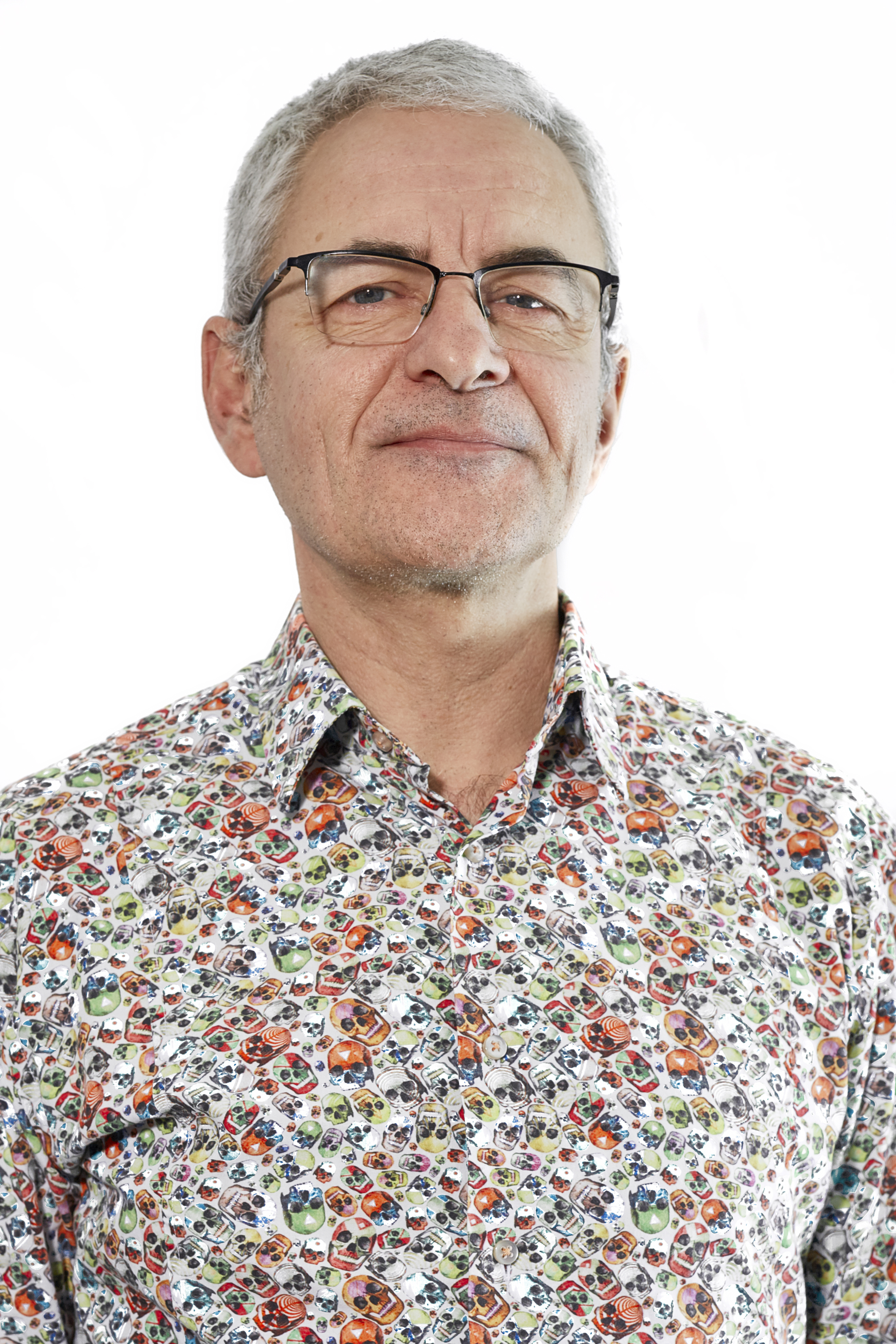 Christian Cesbron