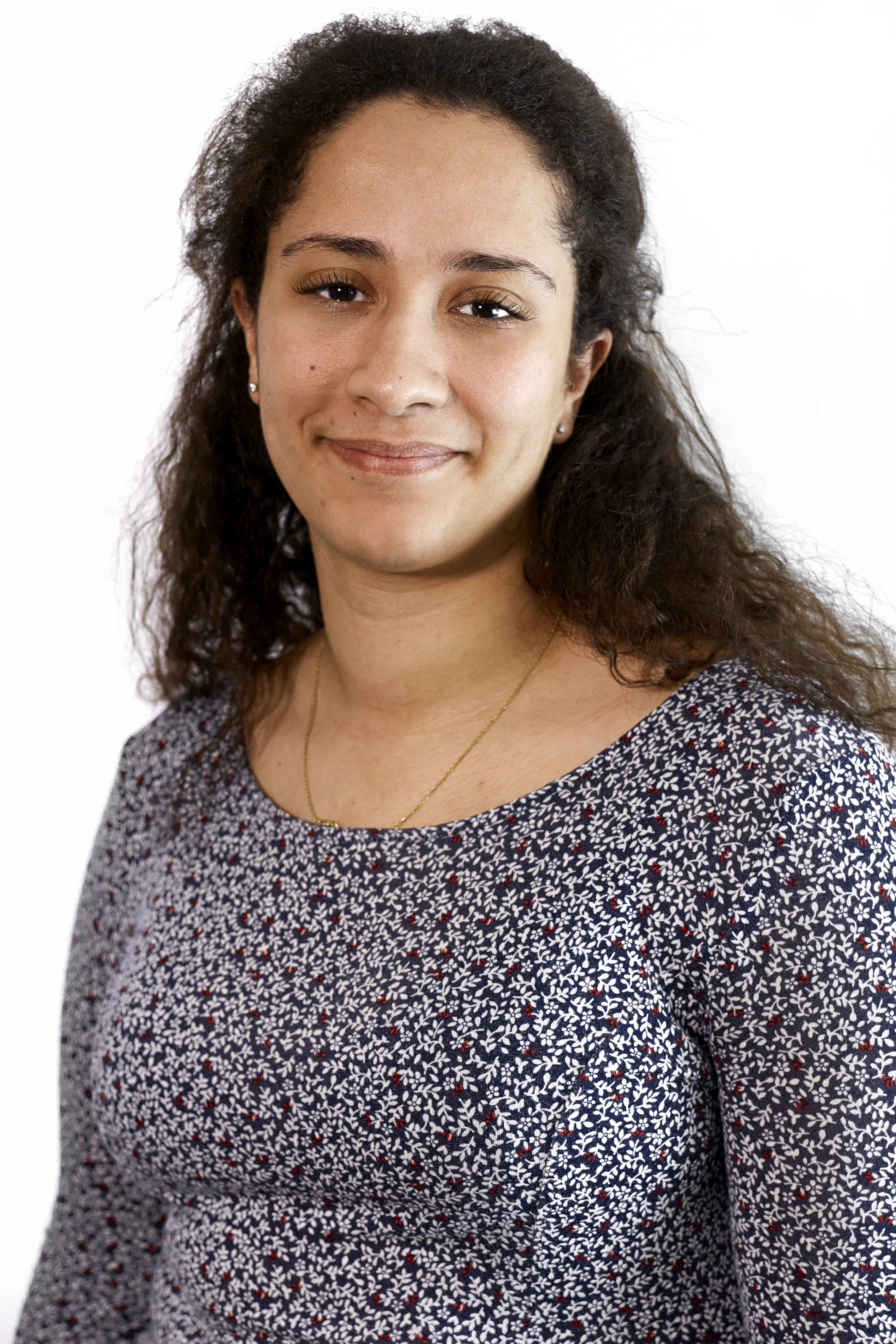 Lina Bouaziz