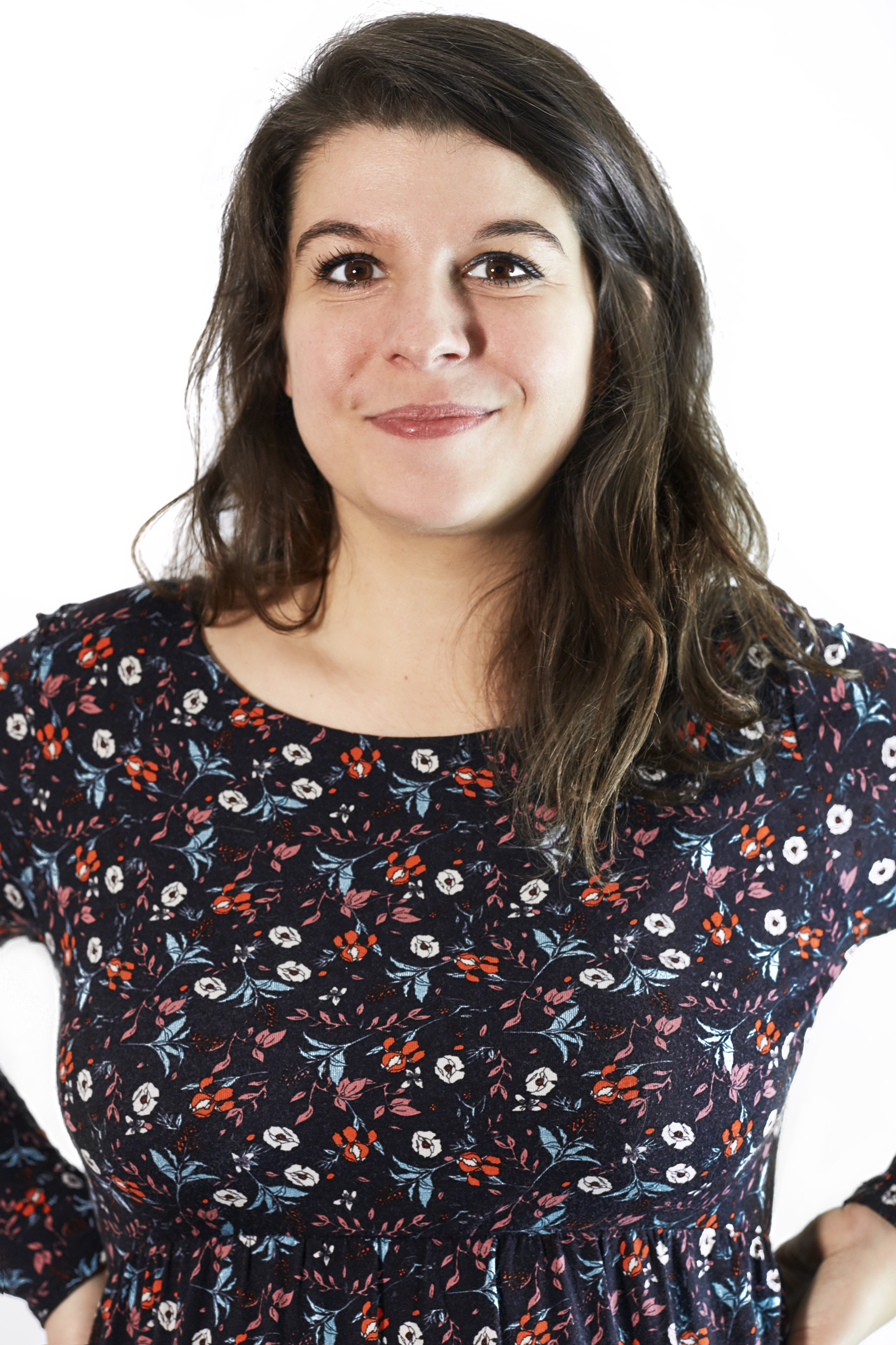 Mathilde Claverie