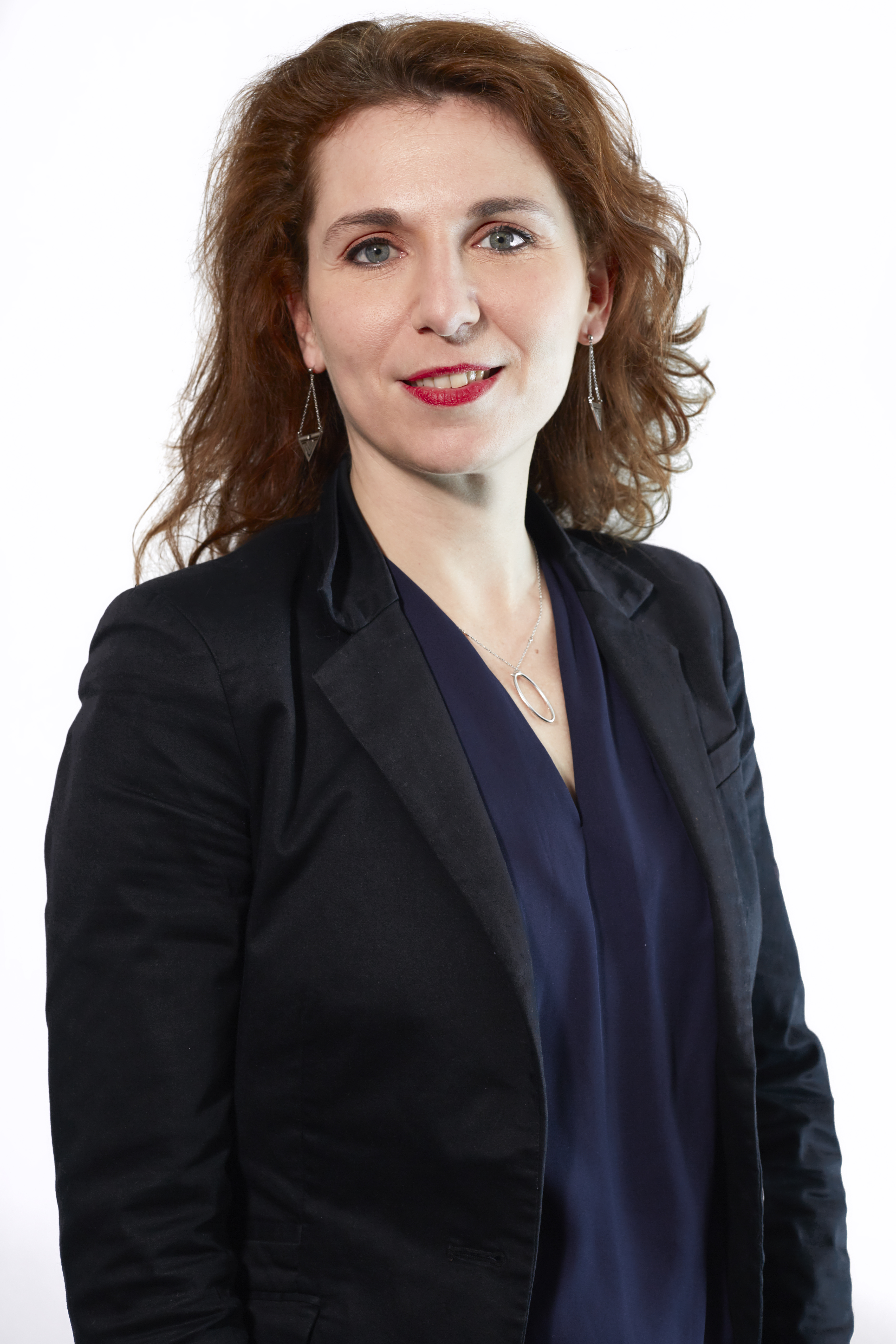 Myriam Faivre