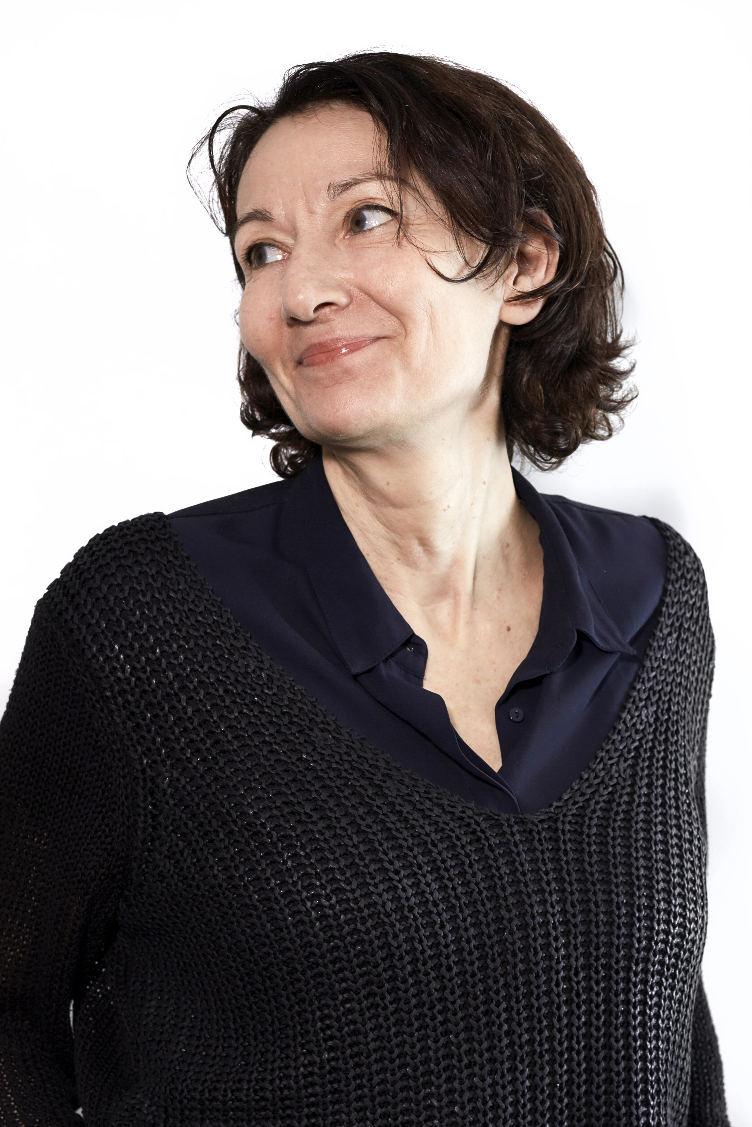 Odile Lafond