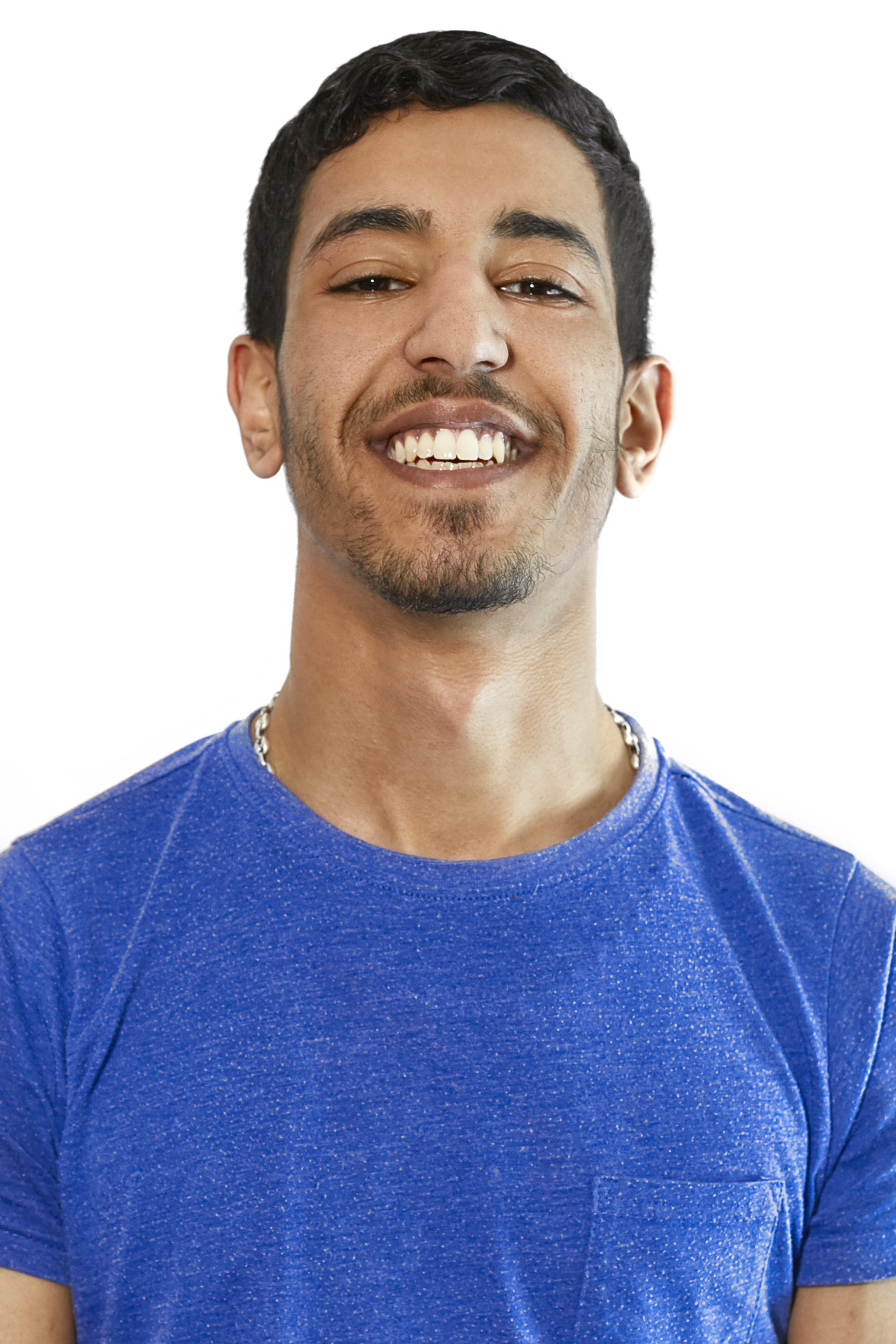 Salim Rkhami