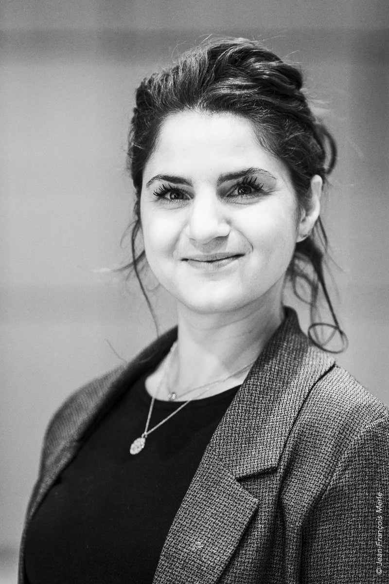 Léa Colonna d'Istria