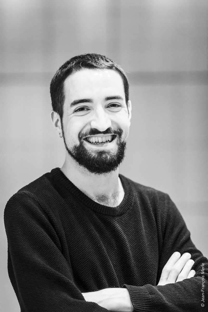 Pierre Barbaud
