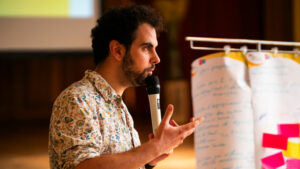 Lire la suite à propos de l’article Pitch des entrepreneurs