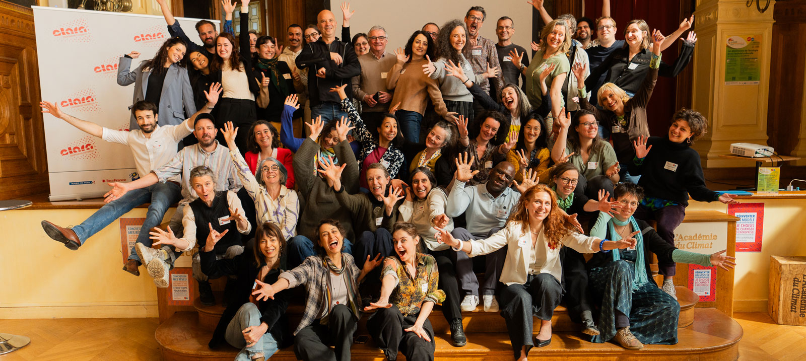 You are currently viewing LA CAE CLARA : 20 ans d’audace entrepreneuriale