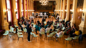 Lire la suite à propos de l’article Journée professionnelle 2025